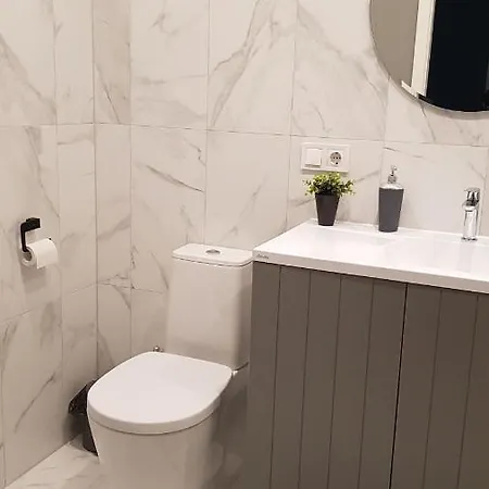 Center Luxury Valmiera