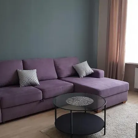 Center Luxury Valmiera